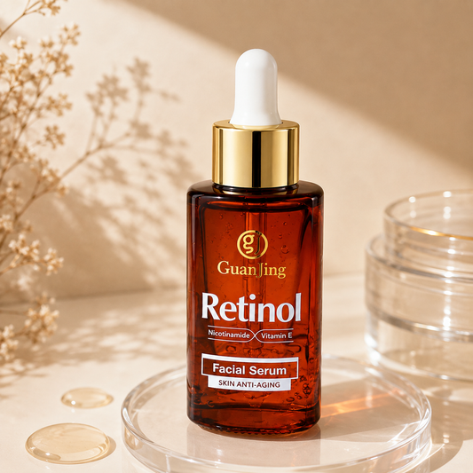Retinol & Nicotinamide Face Serum 40 ml ( Pack Of 1 )